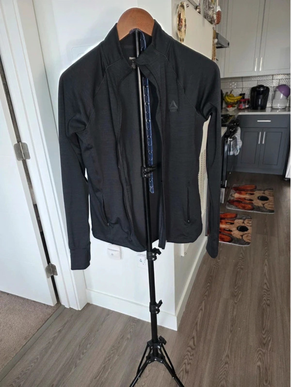Reebook Woman's Bomber Jacket